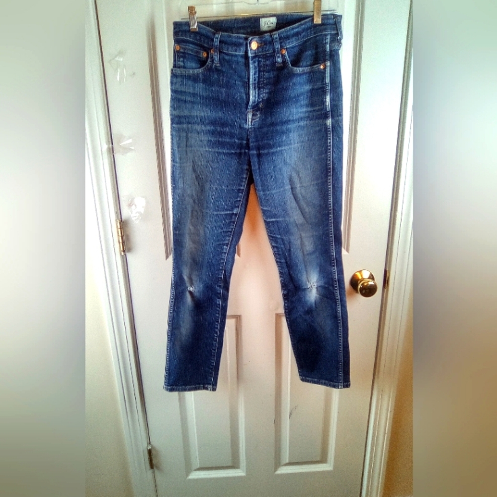 J.CREW DENIM